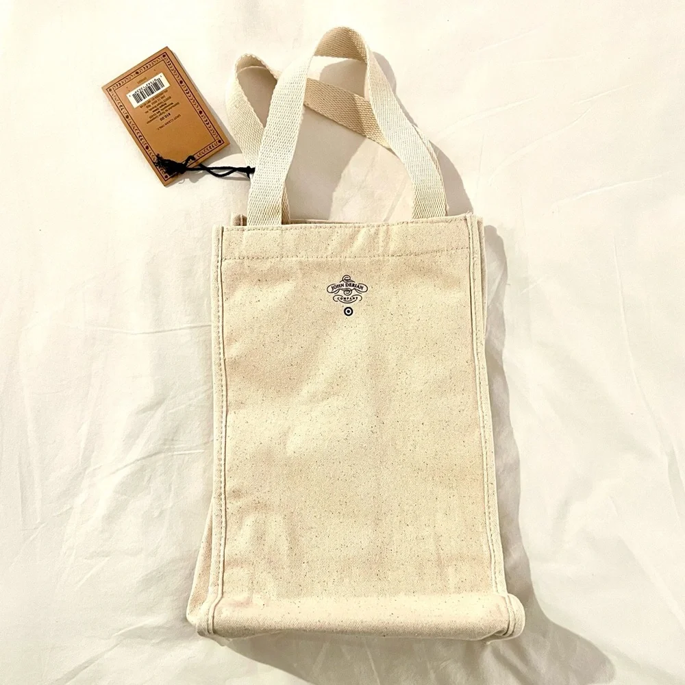 NWT John Derian for Target Bottle Tote - Picture 2 of 6
